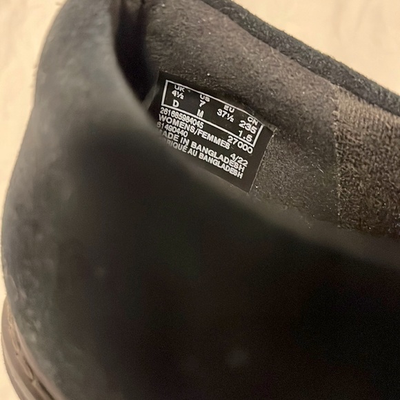 Clarks Memory Foam Loafers - Picture 6 of 6